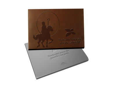 Chocolade plak Chocolade plak
