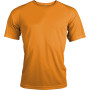 Functioneel sportshirt Orange XXL