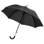 Arch 23" automatiskt paraply - Svart