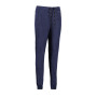 GEYSER pants | seamless | women - Navy melange, S
