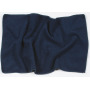Microfibre Guest Towel Navy One Size