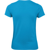 #E150 Ladies' T-shirt Atoll XL