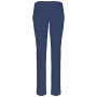 Dameschinobroek Deep Blue 34 FR