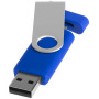 Rotate On-The-Go USB stick (OTG) - Blauw - 1GB