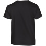 Heavy Cotton™Classic Fit Youth T-shirt Black L