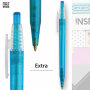 Ballpoint Pen Extra Frost Teal