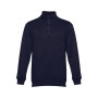 THC BUDAPEST. Unisex sweatshirt