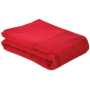 Sophie Muval sporthanddoek 130x30 cm, 450 gr/m² - Rood
