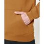 Cruiser - Iconische uniseks sweater met capuchon - XL