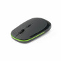 CRICK. Draadloze muis 2'4GhZ
