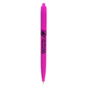 Basic pen NE-pink/blue Ink
