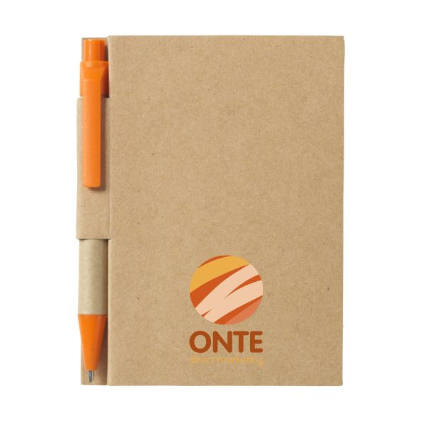 RecycleNote-S notitieboek
