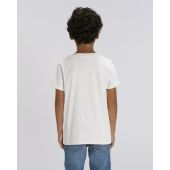 Mini Creator - Iconisch kinder-T-shirt - 12-14