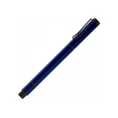 Balpen 2-in-1 hardcolour - Donker Blauw