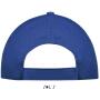 SOL'S Sunny, Royal Blue/White, One size