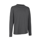 PRO Wear T-shirt | long-sleeved - Silver grey, XS