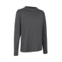 PRO Wear T-shirt | long-sleeved - Silver grey, XS