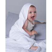 Baby Hooded Blanket