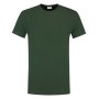T-shirt 190 Gram 101002 Bottlegreen 4XL