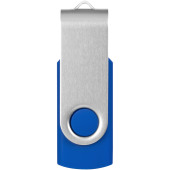 Rotate basic USB - Koningsblauw - 64GB