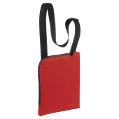 event bag BASIC red