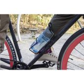 RPET Sports Bottle 500 ml drinkfles