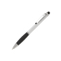 Balpen Mercurius stylus hardcolour - Wit