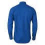 Yellow Bow 51 Slim Fit Royal/Navy XXL