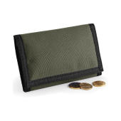 Ripper Wallet - Black - One Size