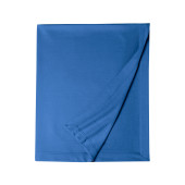 Gildan Blanket DryBlend Royal Blue ONE SIZE