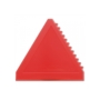 Icescraper, triangle - Red