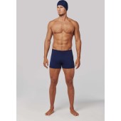 Badmuts voor volwassenen Black One Size