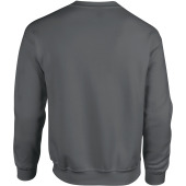 Heavy Blend™ Adult Crewneck Sweatshirt Charcoal 3XL