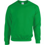 Heavy Blend™ Adult Crewneck Sweatshirt Irish Green L