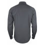 Printer Point Shirt Steelgrey S