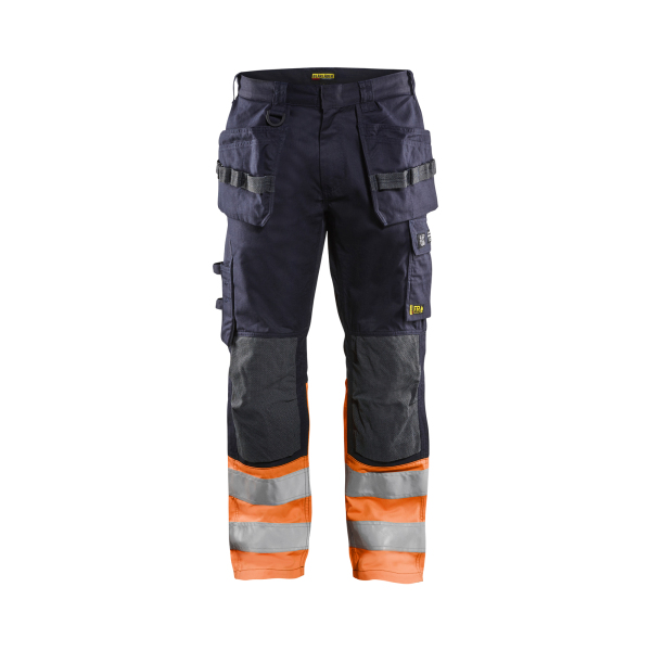 Multinorm werkbroek inherent