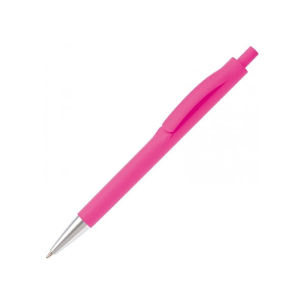 Ball pen basic X - Pink