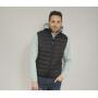 EKO VEST MEN, MARBLE GREY, 4XL, PEN DUICK