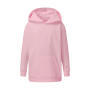 Hooded Sweatshirt Kids - Pink - 104 (3-4/S)