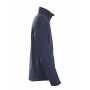 Printer Trial Softshell Jacket Navy S