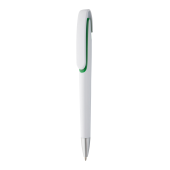 Groen / Wit