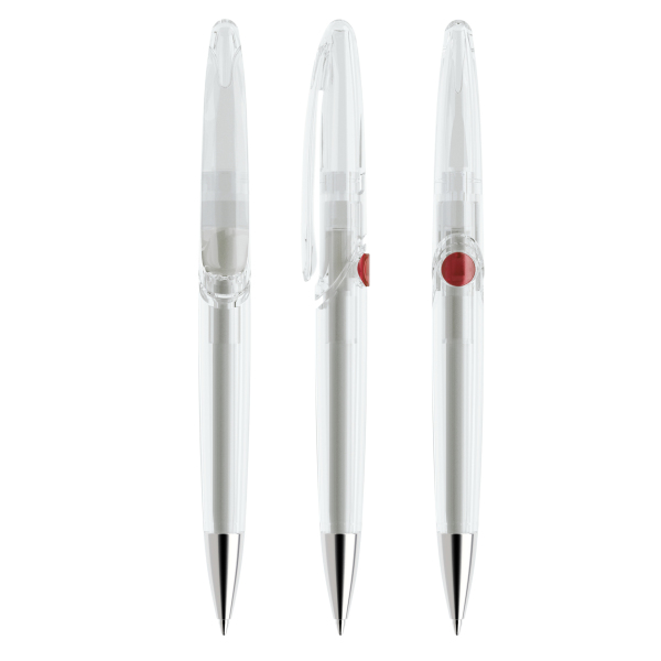 Prodir DS7 PTC Push ballpoint pen
