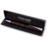 Mauro Conti Coffee Pen Zwart