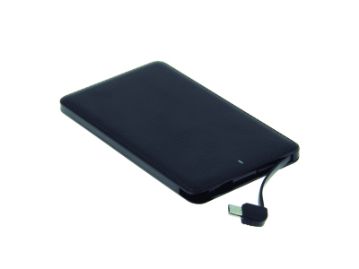 T'nB® | Ultra-slim power bank 4000 mAh T'nB® | Ultra-slim power bank 4000 mAh