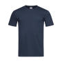 Classic-T Fitted - Navy