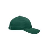 MB6621 6 Panel Workwear Cap - STRONG - donkergroen one size