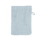 Washcloth - Silver Grey