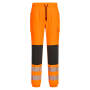 PW3 Hoge zichtbaarheid Flexi Joggers
