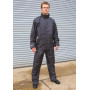 Core Rain Suit Black XL