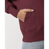 Slammer - Uniseks losse sweater met capuchon - XXS